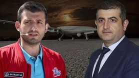 Baykar CEO'su Haluk Bayraktar'dan Faiz Kararı Açıklaması