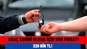 Halkbank'tan Girişimcilere Özel Kredi Kampanyası, Araç Almak İsteyenlere Taşıt Kredisi Fırsatı