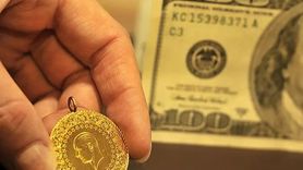 Merkez Bankası Faizleri Yükseltti: Döviz ve Altın Fiyatlarında Artış Yaşandı