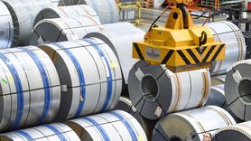 Türkiye'nin Ham Çelik Üretimi %10 Azaldı