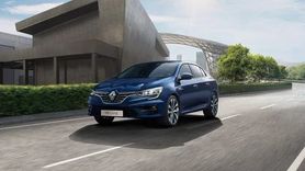 Renault Megane Sedan: Uygun Fiyatı ve Performansıyla Dikkat Çekiyor