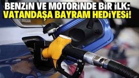 Benzin ve Motorine Okkalı Zam Tarihi Belli Oldu