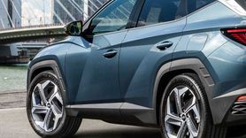 Hyundai Tucson: Özellikleri ve Fiyatları