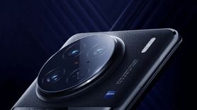 Vivo X90s Çin Pazarına Giriş Yapıyor