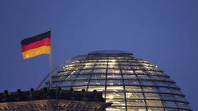 Almanya İş Dünyası Güven Endeksi Düşüş Gösterdi