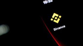 Binance'ın Pazar Payı Düşüşte