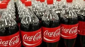 Coca Cola Ürünlerine Yüzde 20 Zam Geliyor