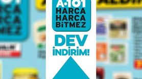 A101 29 Haziran İndirim Kataloğu: Tatil Ürünleri Öne Çıkıyor