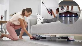 Philips XC7043/01 SpeedPro Max Kablosuz Şarjlı Dik Süpürge İncelemesi