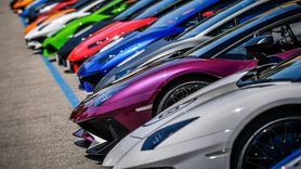 Araştırmaya Göre Otomobilde En Fazla Değer Kaybettiren Renk Altın