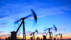 ABD'deki Petrol Sondaj Kuleleri Sayısı Azaldı