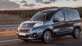 Fiat Fiorino: Uygun Fiyatlı ve Çok Yönlü Bir Otomobil