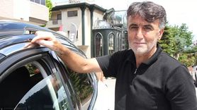 Ankara'da Satın Alınan Sıfır Araçta Boya Sorunu