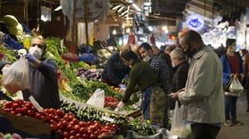 İstanbul'da Perakende ve Toptan Fiyatlar Arttı