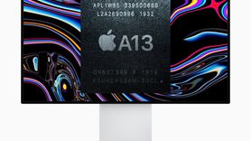 Apple Yeni Bir Monitör Üzerinde Çalışıyor