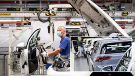 Alman Otomotiv Sektörü İş Ortamı Anketi Sonuçları