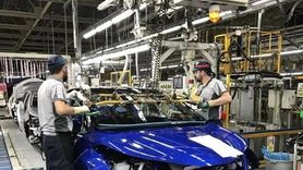 Toyota, Elektrikli Araç Bataryalarının Boyutunu Yarıya İndirmeyi Hedefliyor