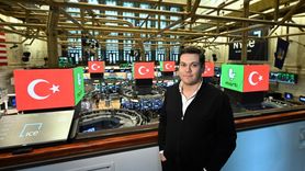 Martı, New York Borsası'nda Halka Arz Edilecek