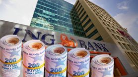 ING Bank İlk Defa Müşteri Olanlara Düşük Faizli Kredi Fırsatı