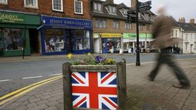 İngiltere'de Konut Kredisi Faizleri Yükseliyor