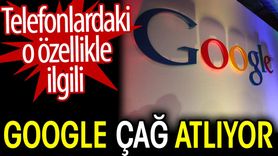 Google, Telefonlardaki Uçak Modunu Değiştiriyor