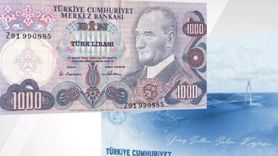 Onaylanan yeni banknotlar yolda: 500, 1000 ve 2000 TL basılmaya başlandı!