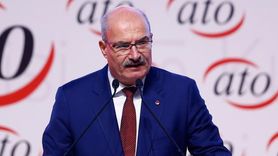 ATO Başkanı Gürsel Baran: Ara eleman sıkıntısı işletmeler için ana soruna dönüştü