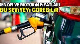 Akaryakıt Fiyatlarındaki Değişim