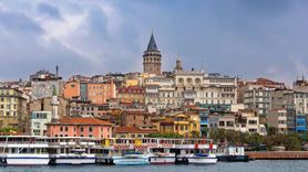 En Pahalı Şehirler Listesinde İstanbul Kaçıncı Sırada?