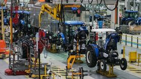 Türk Traktör, EBRD ile 70 Milyon Euro Kredi Anlaşması İmzaladı