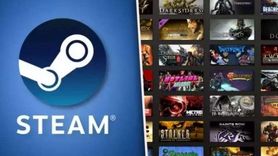 Steam'deki Oyunlara Zam Yağmuru