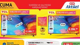 Fındık Fiyatları ve BİM Aktüel Ürünler