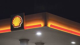Shell'in İkinci Çeyrekte Karı Düştü