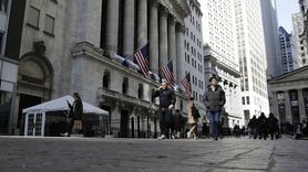 ABD Ekonomisi İkinci Çeyrekte Beklentilerin Üzerinde Büyüdü