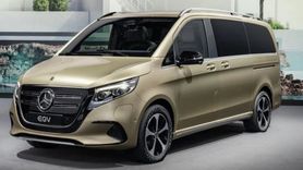 Mercedes-Benz Hafif Ticari Araçlar Yenilikçi Stratejiyle Geleceğe Yol Alıyor