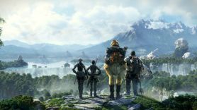 Final Fantasy XIV Xbox Series için Yayınlanacak