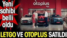 Letgo ve Otoplus Satıldı, Yeni Sahibi Belli Oldu
