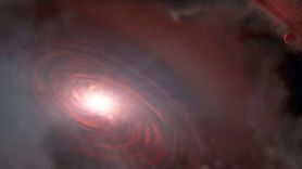 James Webb Uzay Teleskobu, Kayalık Gezegenlerde Su Buharı Keşfetti