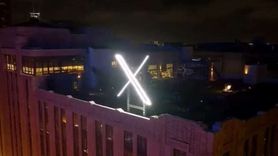 Twitter'ın Logosu Değişti: Elon Musk'un Kararıyla X'e Dönüştü