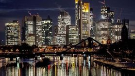 Euro Bölgesi'nde Enflasyon Düşerken Büyüme Verisi Olumlu