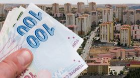 Konut Fiyatlarındaki Artış ve Mustafa Sönmez'in Düşüş Tahmini