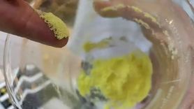 Bursa'da İçilebilir Altın Üretimi Yapan Ekrem Filiz