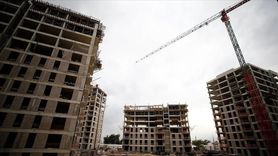 Türkiye İnşaat Sektöründe Girdi Maliyetleri Ağırlaşıyor