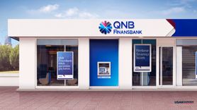 İş Bankası ve QNB Finansbank'tan Ev Kredisi Fırsatı