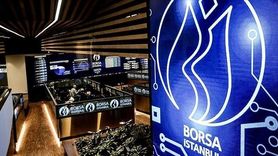 Borsa'da Yükseliş Serisi Sonlandı