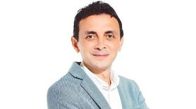 Mikrogrup, İtalyan Teknoloji Şirketi TeamSystem'a Hisselerini Satıyor