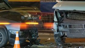 Trafik Kazalarında Düzenlenen Engelli Raporları Sigorta Primlerini Artırıyor