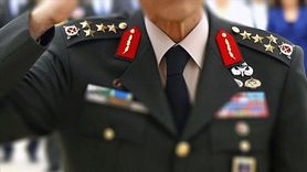 Cumhurbaşkanı Recep Tayyip Erdoğan Başkanlığında Yüksek Askeri Şura Toplantısı Gerçekleştirildi