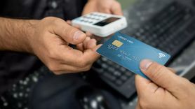 Kartlı Ödemelerde Patlama: Haziranda Yüzde 109 Arttı