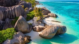 Dünyanın En İyi Plajları Arasında Türkiye'den Bir Plaj